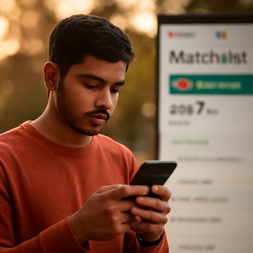 3333bd cricket score page match list