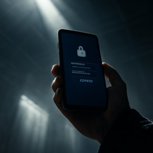 3333bd app menu screen