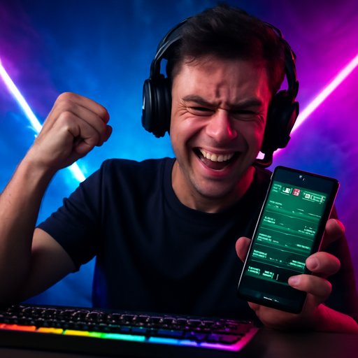 3333bd live odds panel on mobile screen