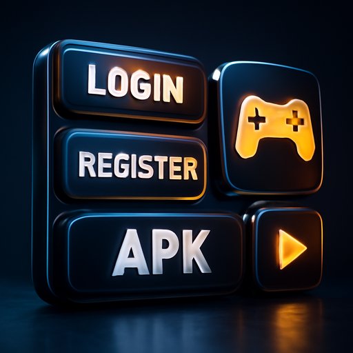 3333bd Mobile Game Hub