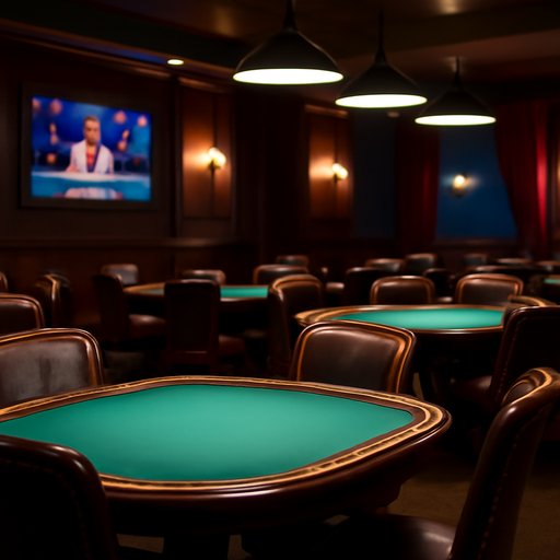 3333bd Live Table Room